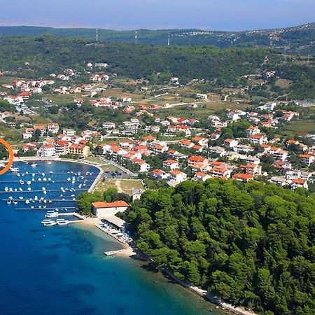 Apartmani Maris III Rab Town Zewnętrze zdjęcie