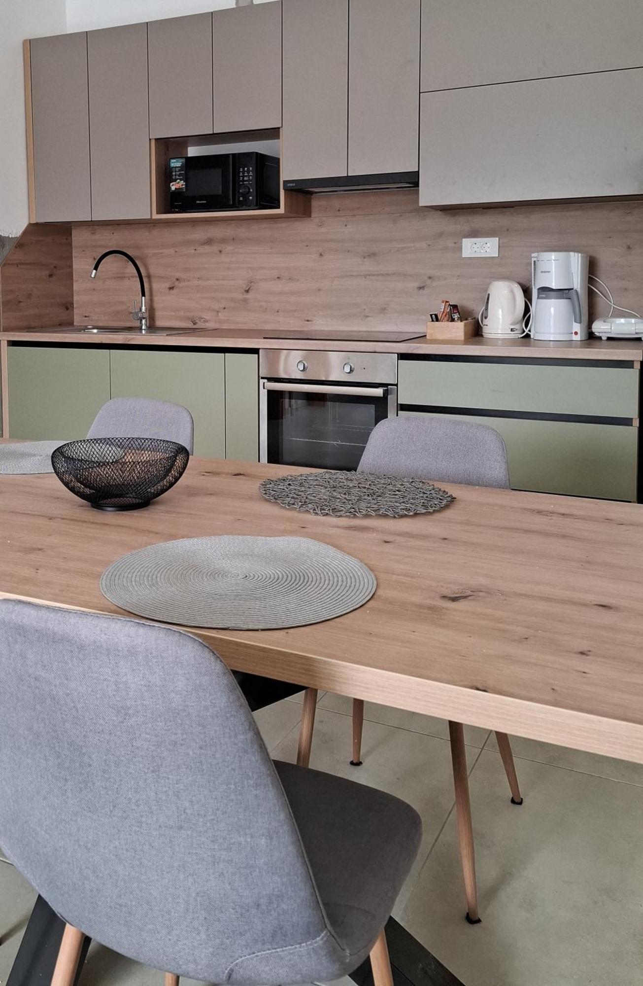 Apartmani Maris III Rab Town Zewnętrze zdjęcie
